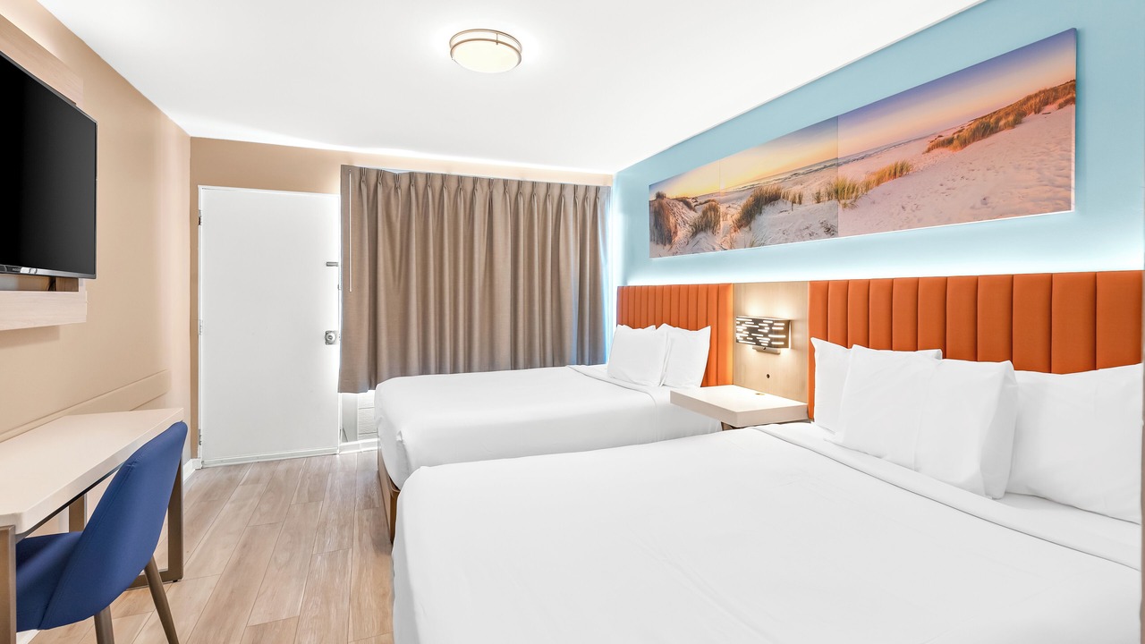 Photo of Bedroom in Wildwood