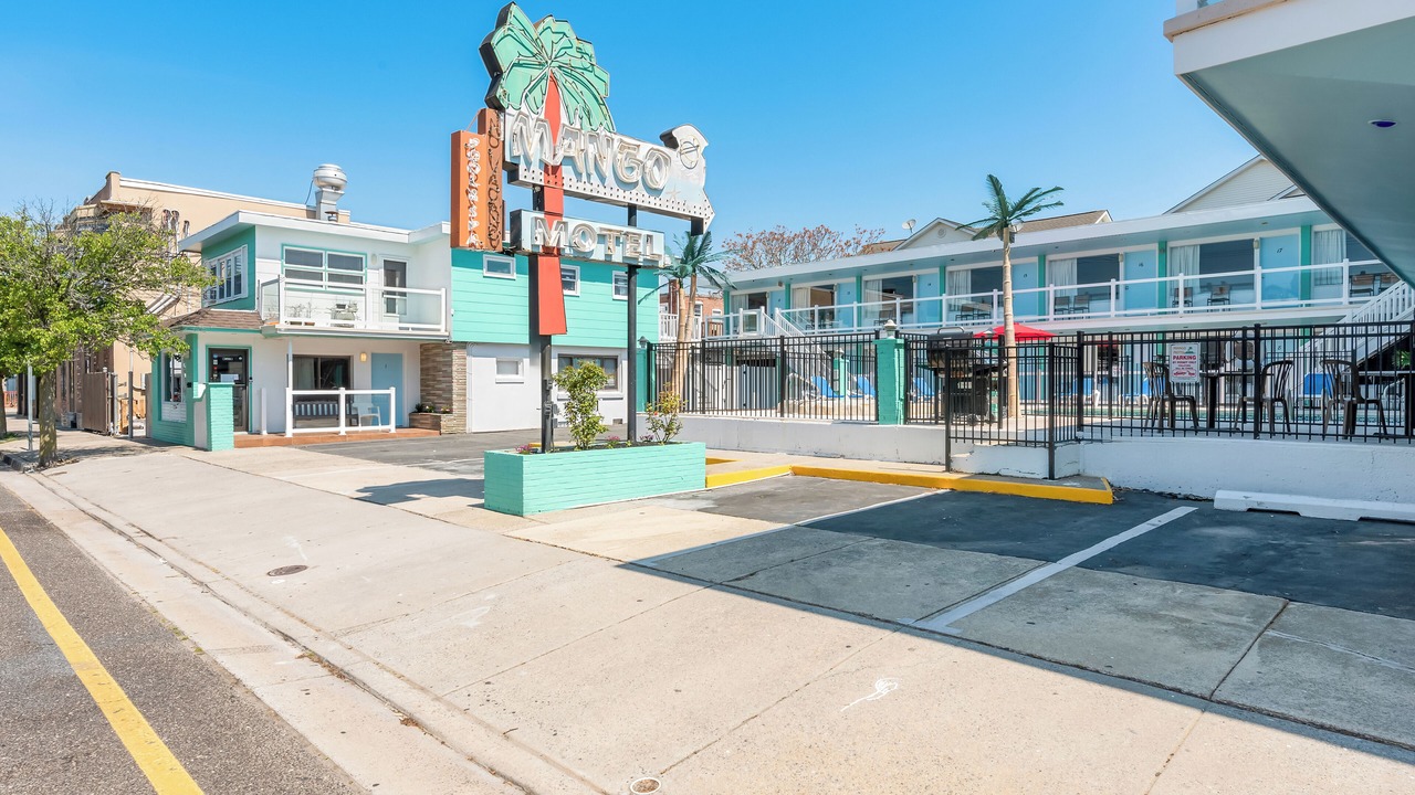 Photo of Outdoor in Wildwood