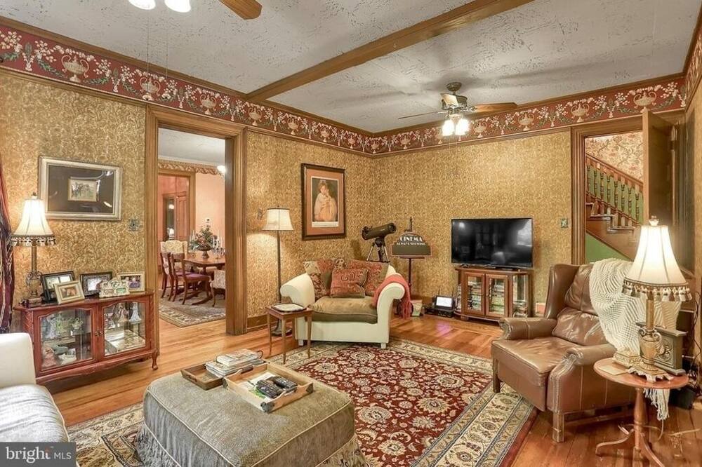 Photo of Livingroom in York