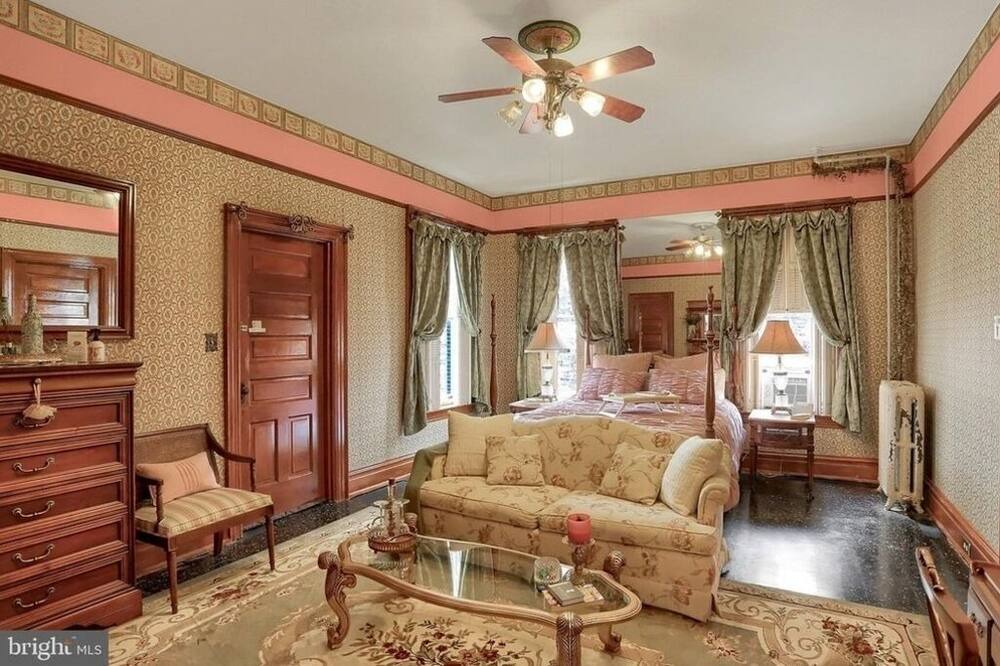 Photo of Bedroom in York