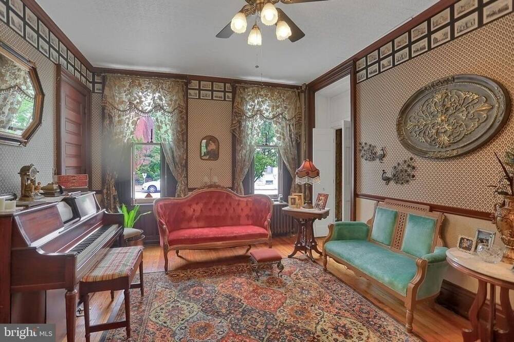 Photo of Livingroom in York