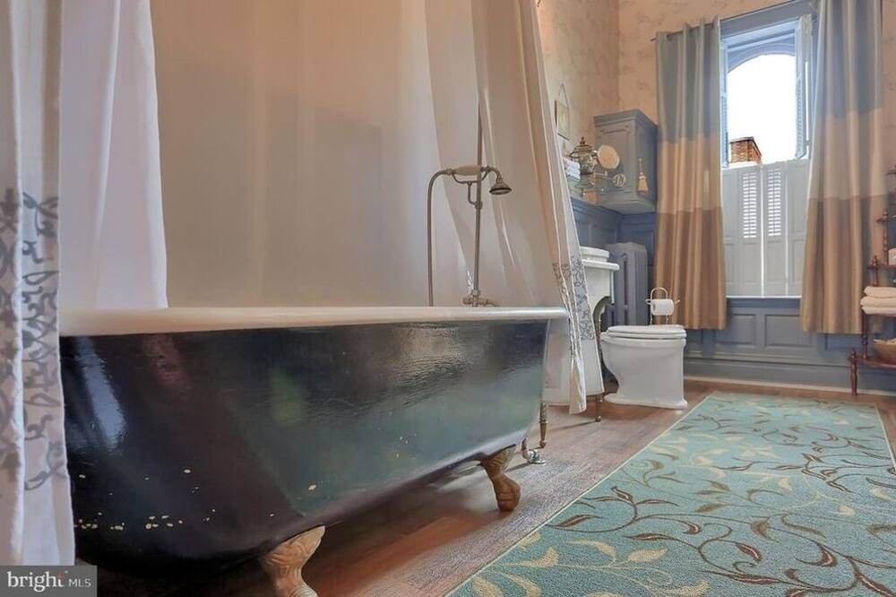 Photo of Bathroom in York