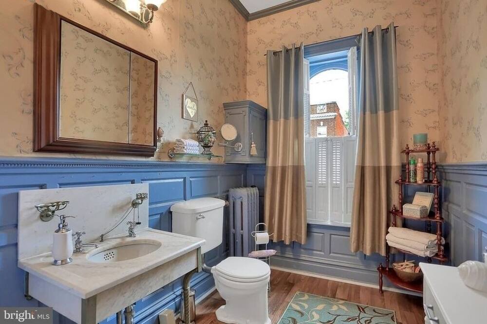 Photo of Bathroom in York