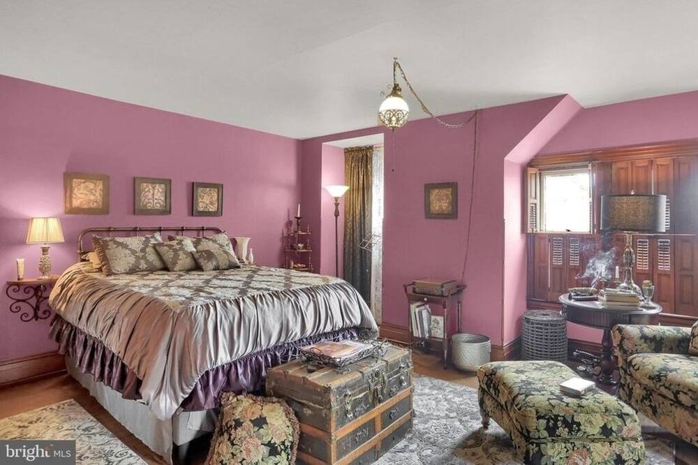 Photo of Bedroom in York