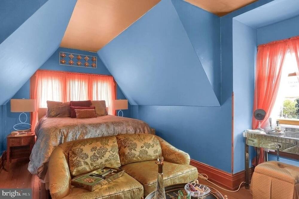 Photo of Bedroom in York