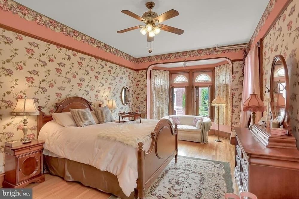Photo of Bedroom in York