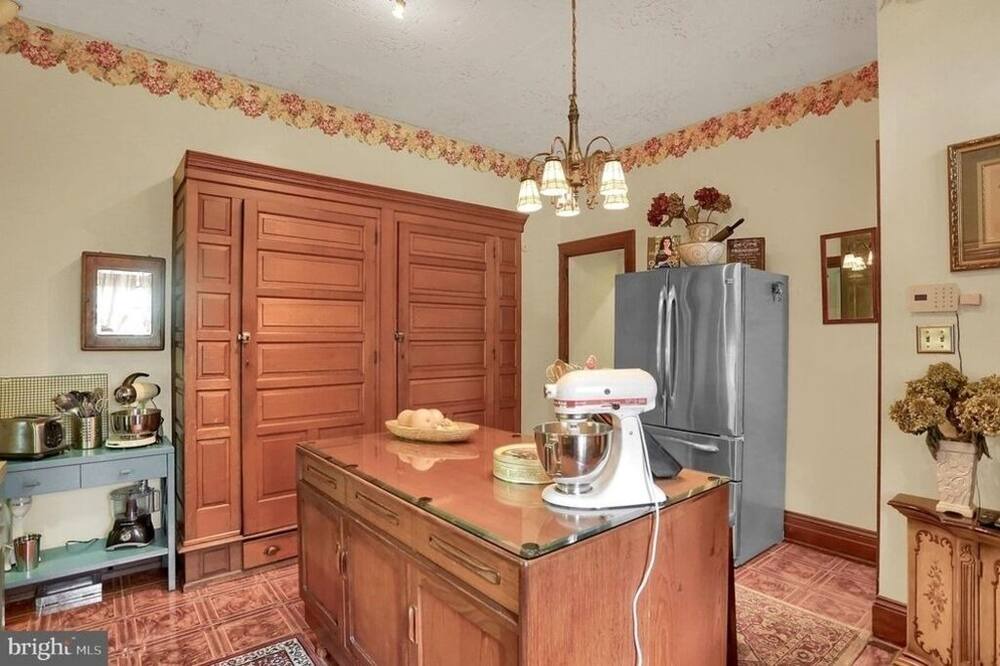 Photo of Kitchen in York