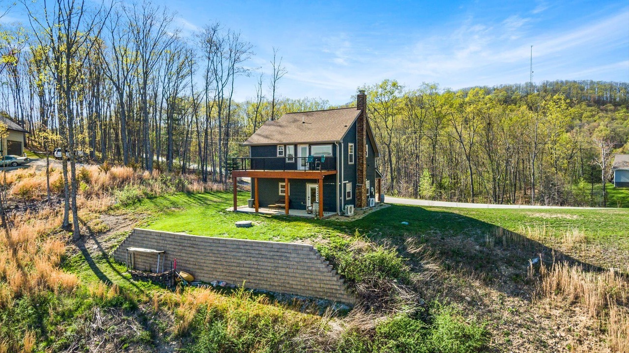 Photo of Outdoor in Harriman