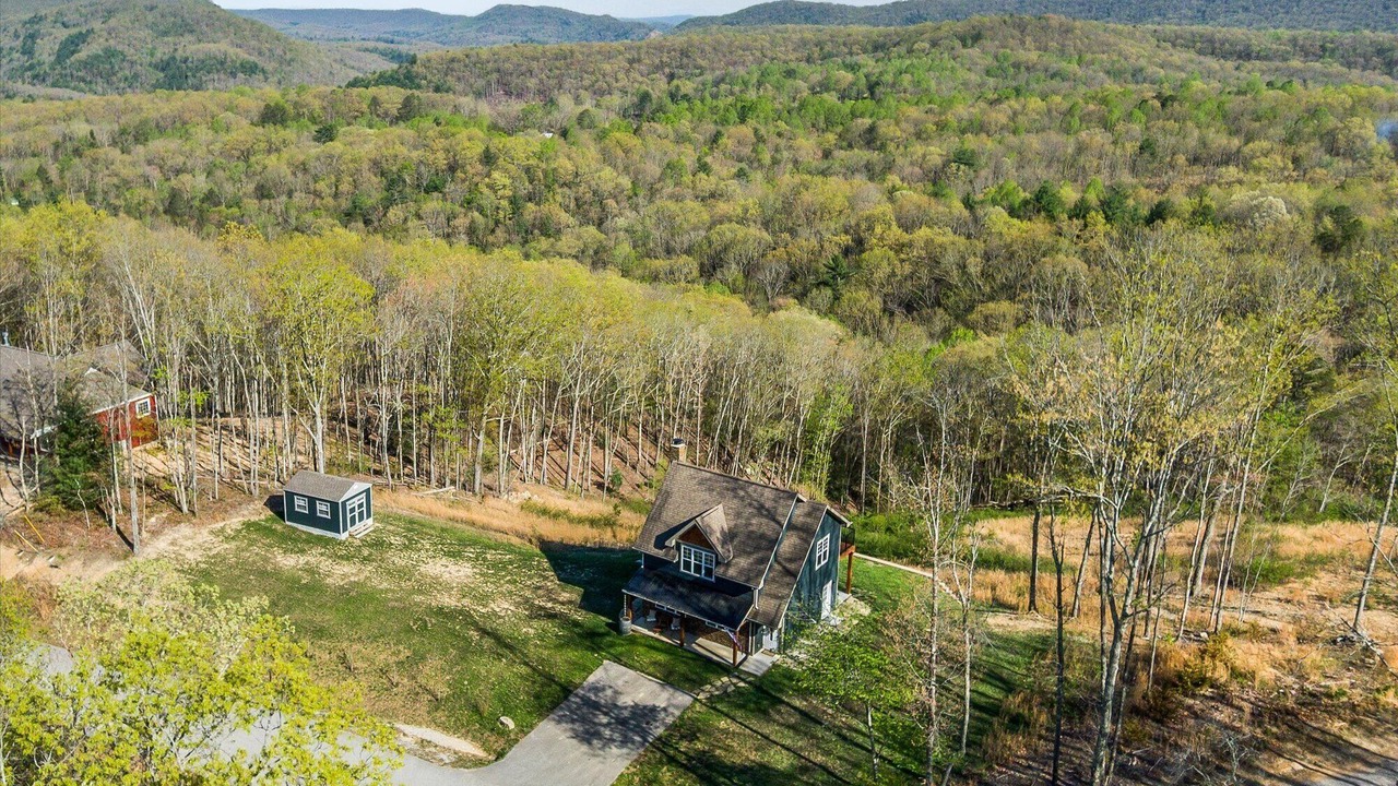 Photo of Outdoor in Harriman