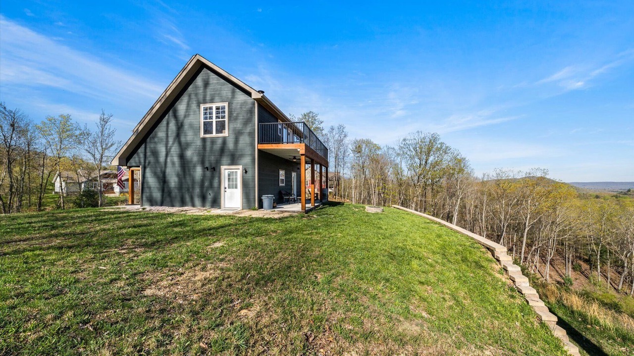 Photo of Outdoor in Harriman