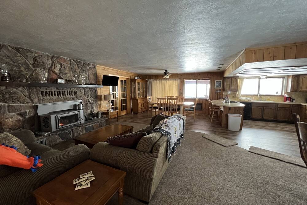 Photo of Livingroom in Cascade