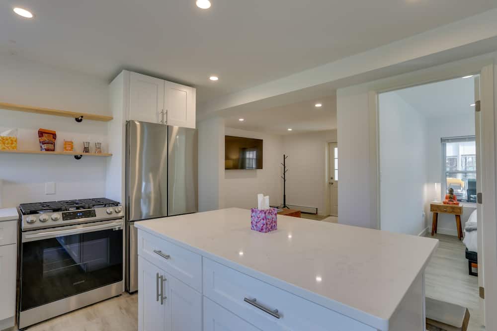 Photo of Kitchen in Mohegan Lake