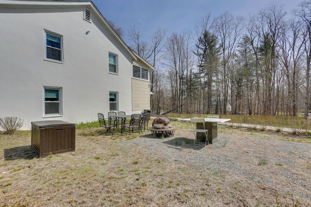 Photo of Outdoor in Mohegan Lake