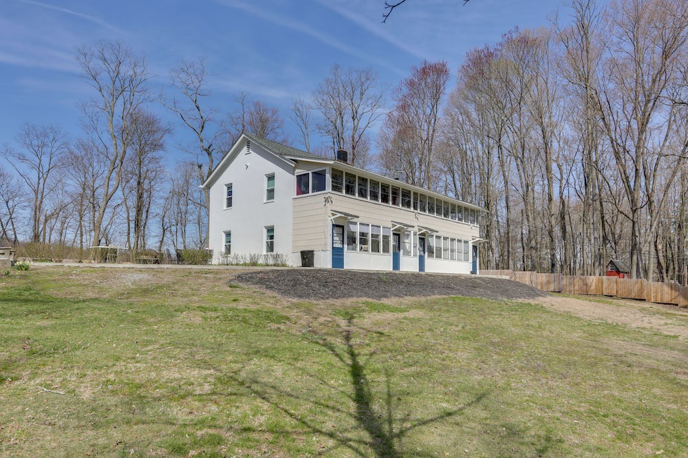 Photo of Outdoor in Mohegan Lake