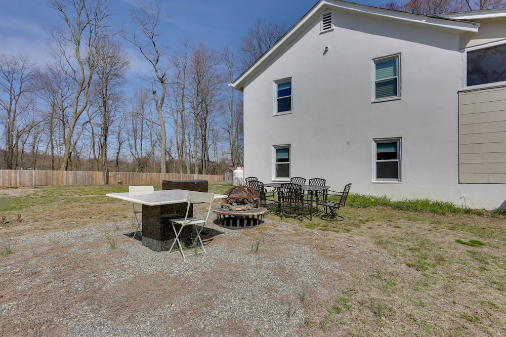 Photo of Outdoor in Mohegan Lake
