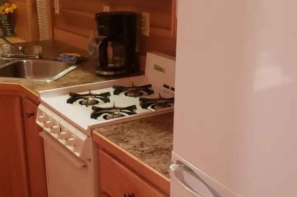 Photo of Kitchen in Jones Mills