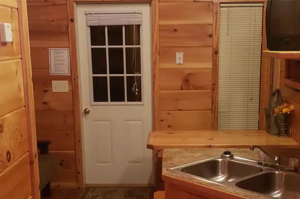 Photo of Kitchen in Jones Mills