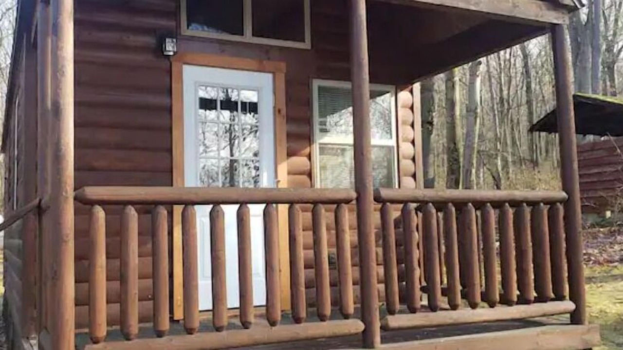 Photo of Outdoor in Jones Mills