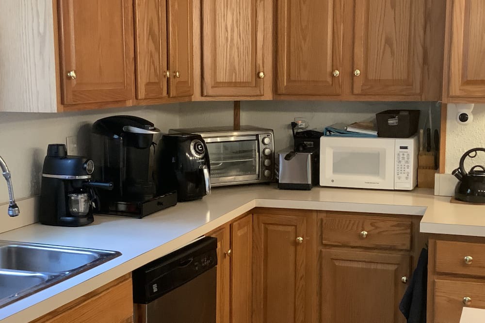 Photo of Kitchen in Cumberland