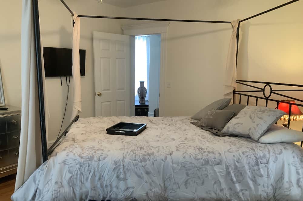 Photo of Bedroom in Cumberland