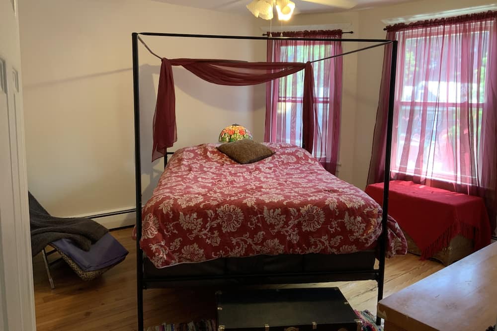 Photo of Bedroom in Cumberland