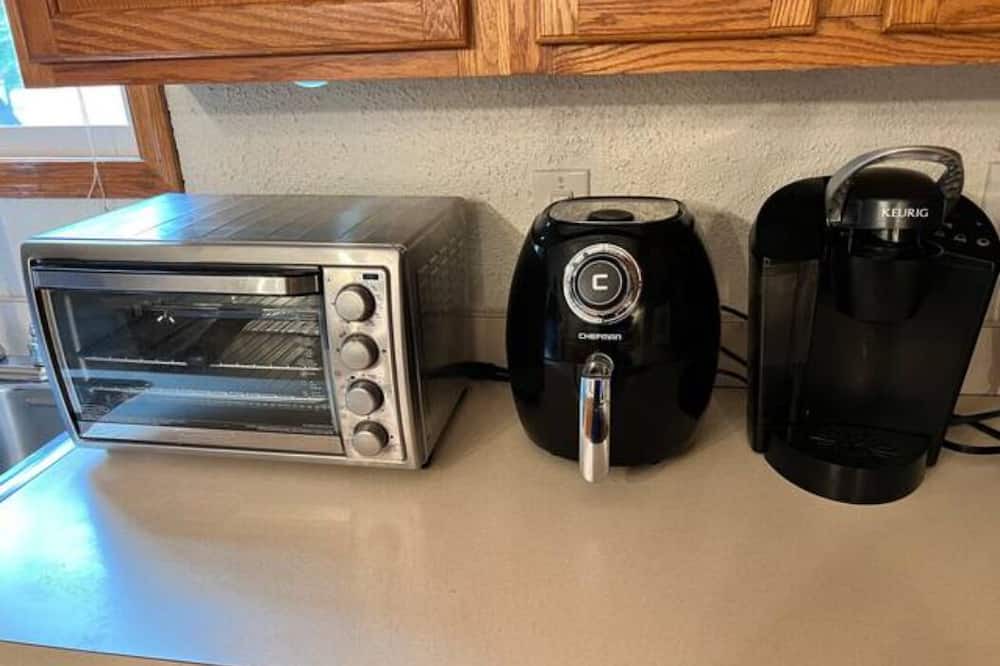 Photo of Kitchen in Cumberland