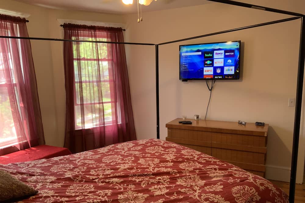 Photo of Bedroom in Cumberland