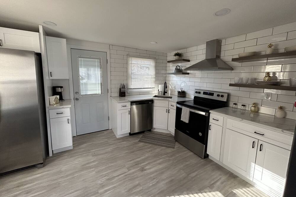 Photo of Kitchen in Lake Hopatcong