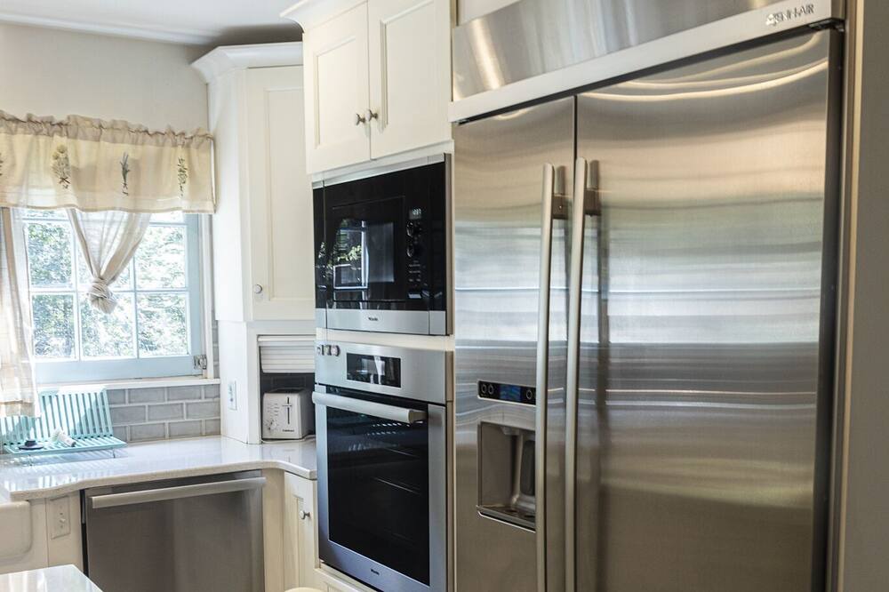 Photo of Kitchen in Mount Gretna Heights