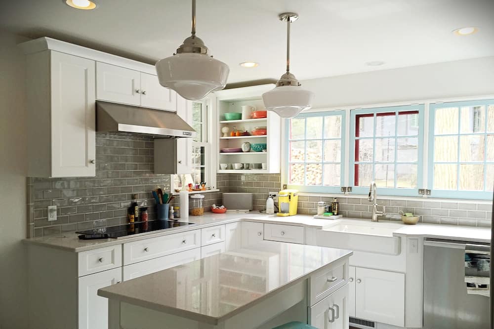 Photo of Kitchen in Mount Gretna Heights