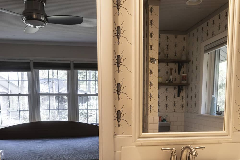 Photo of Bathroom in Mount Gretna Heights