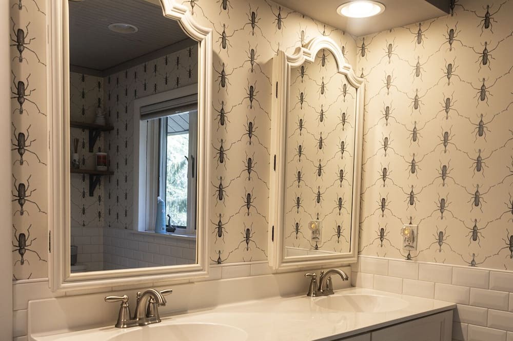 Photo of Bathroom in Mount Gretna Heights