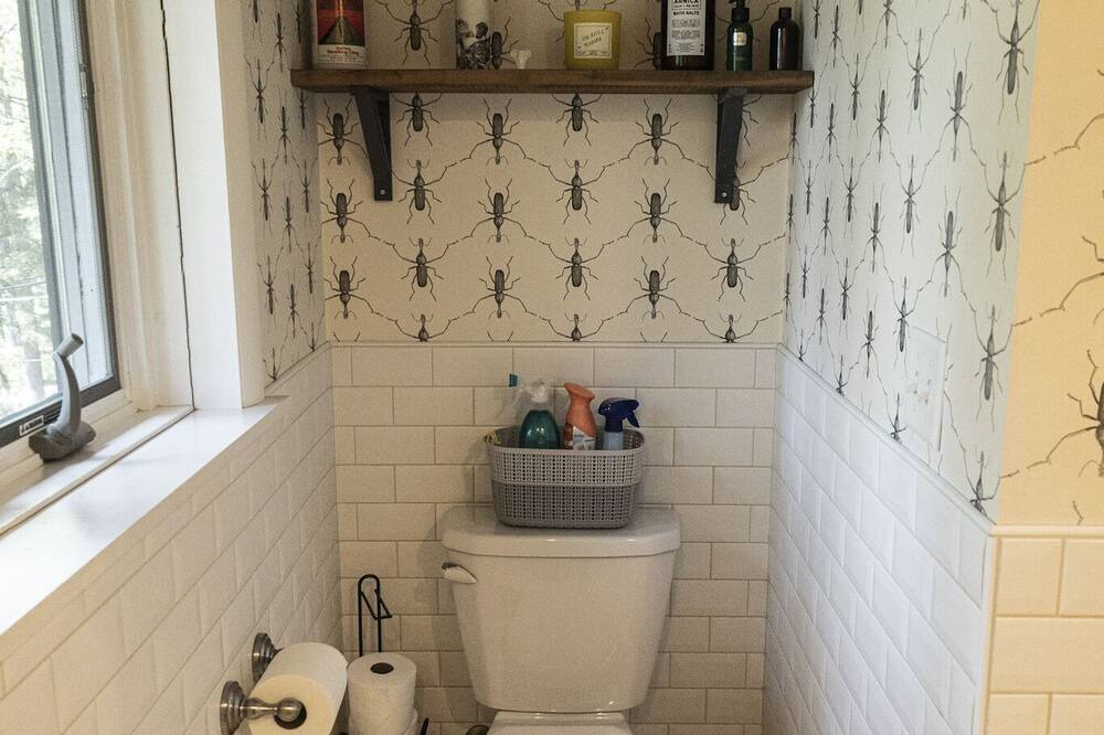 Photo of Bathroom in Mount Gretna Heights