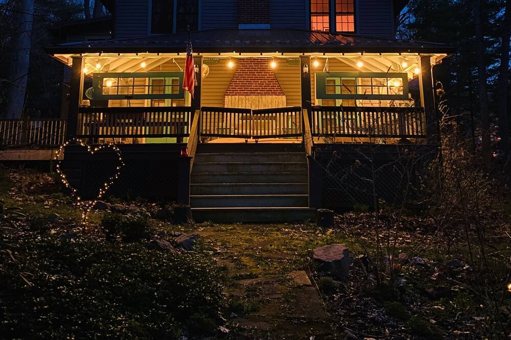 Photo of Outdoor in Mount Gretna Heights