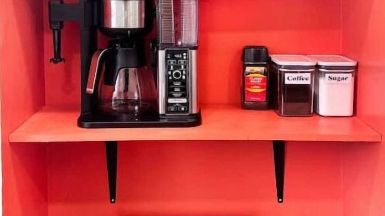 Photo of Kitchen in McGinley Square