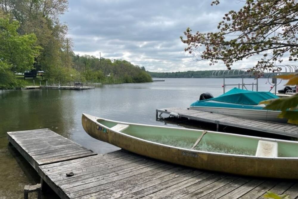 Photo of Outdoor in Aldenville