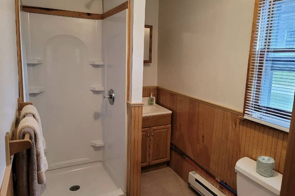 Photo of Bathroom in Aldenville