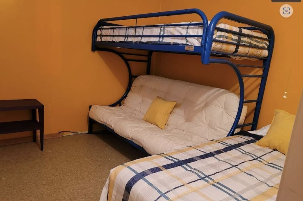 Photo of Bedroom in Aldenville