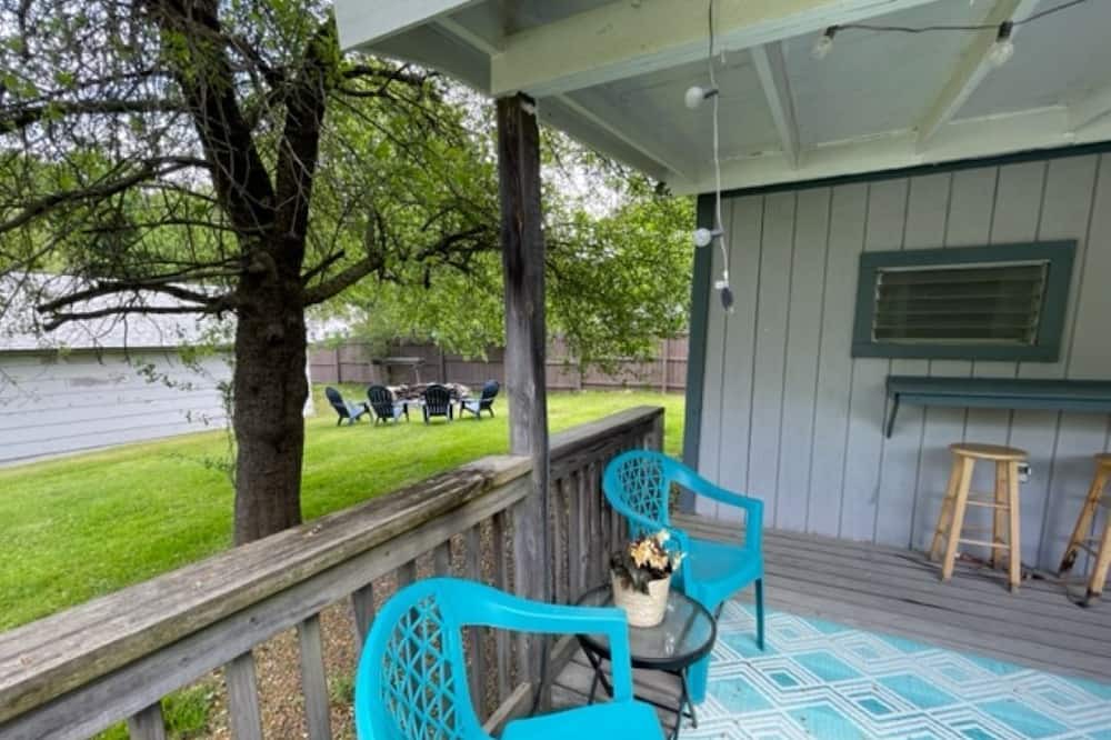 Photo of Outdoor in Aldenville