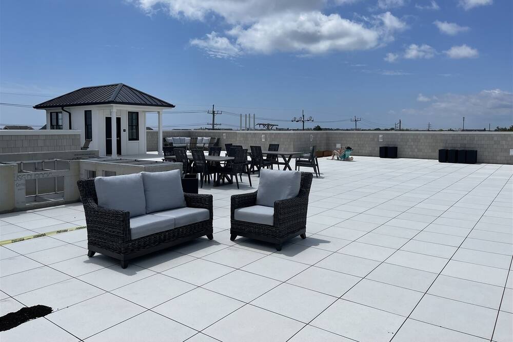 Photo of Patio Balcony in Bay Head
