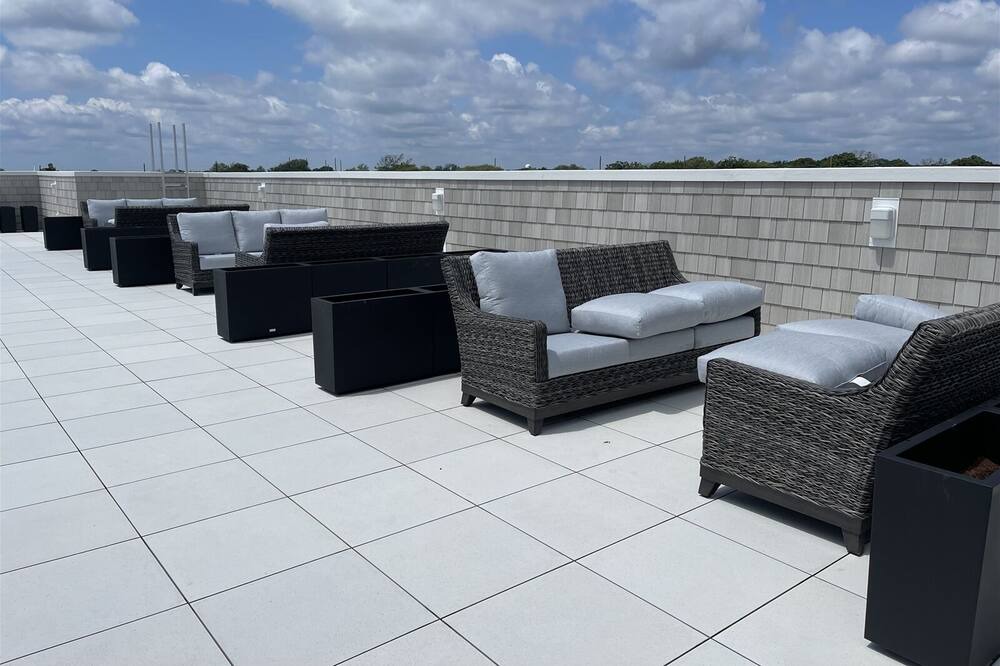 Photo of Outdoor in Bay Head