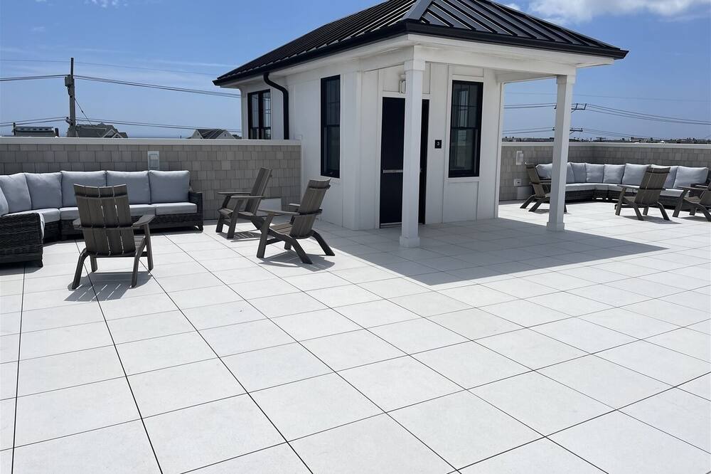 Photo of Patio Balcony in Bay Head