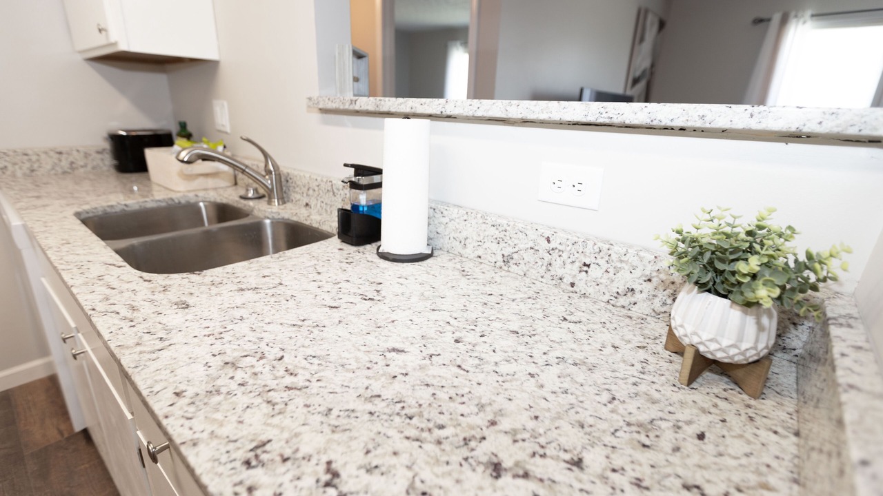 Photo of Kitchen in Summit Station