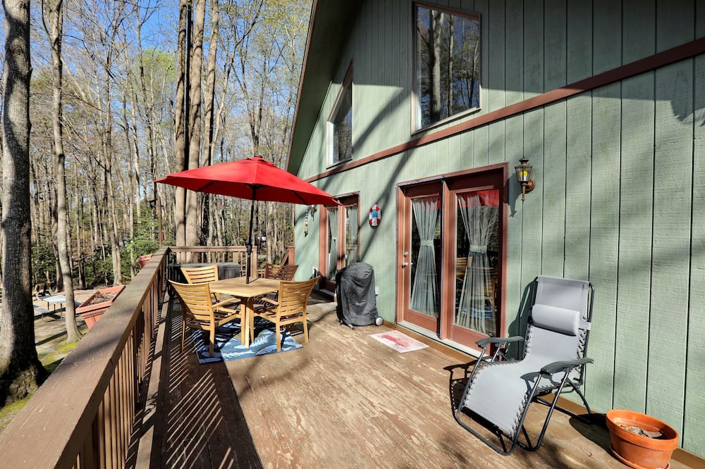 Photo of Outdoor in Chesapeake Ranch Estates-Drum Point