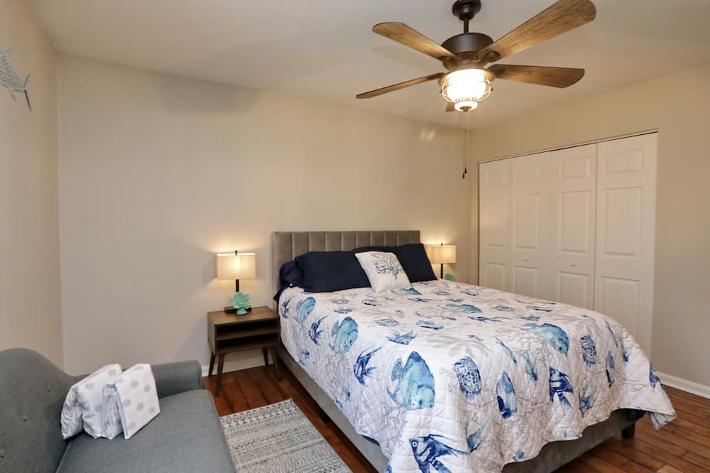 Photo of Bedroom in Chesapeake Ranch Estates-Drum Point