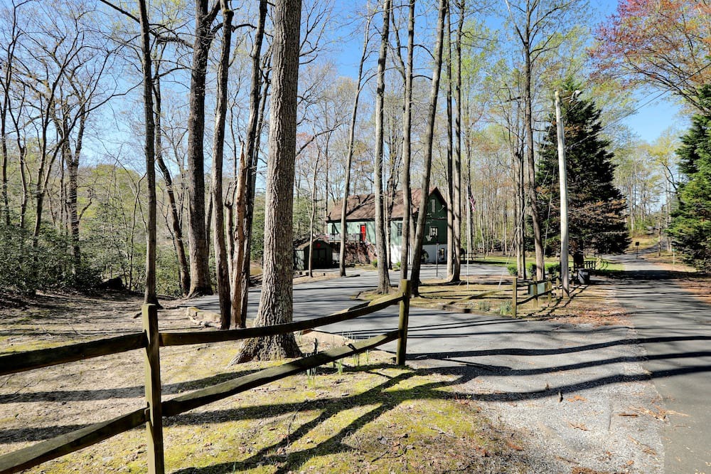 Photo of Outdoor in Chesapeake Ranch Estates-Drum Point
