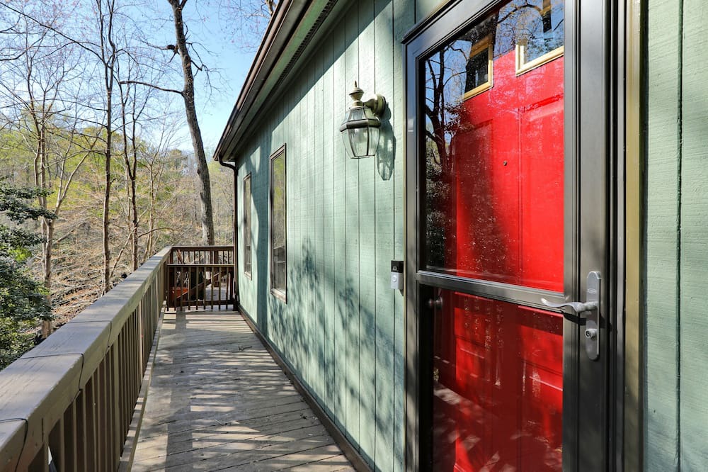 Photo of Outdoor in Chesapeake Ranch Estates-Drum Point