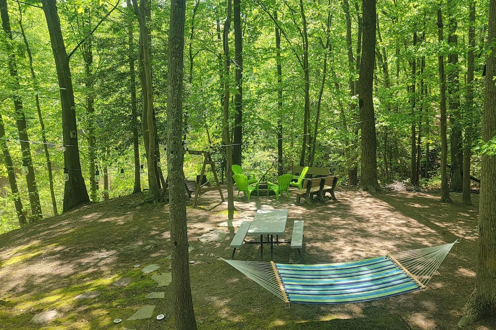 Photo of Outdoor in Chesapeake Ranch Estates-Drum Point