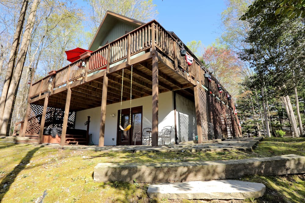 Photo of Outdoor in Chesapeake Ranch Estates-Drum Point