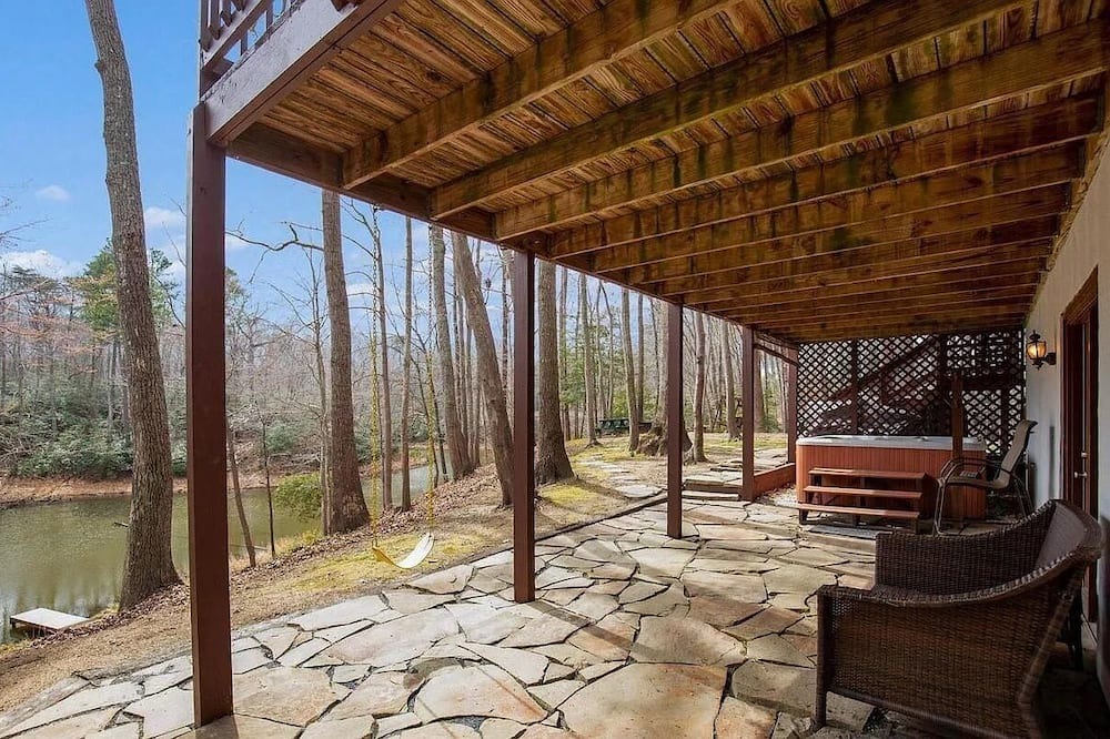 Photo of Outdoor in Chesapeake Ranch Estates-Drum Point